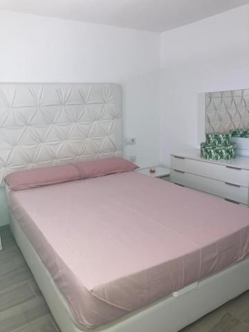 Appartement Piso Entre Dos Vientos à Tarifa Extérieur photo
