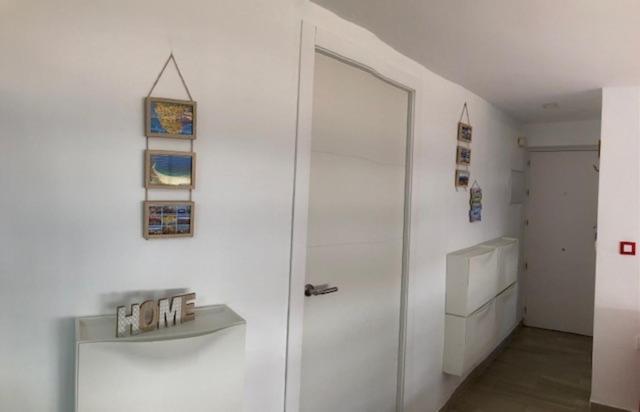Appartement Piso Entre Dos Vientos à Tarifa Extérieur photo
